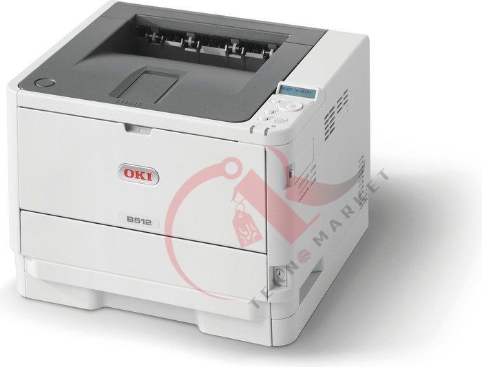 OKI B512dn Lazer Yazıcı Alınır mı? Yoğun Ofis Kullanımı İçin Detaylı İnceleme