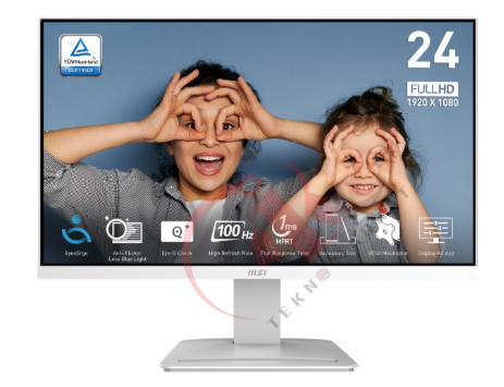 Monitör Alırken Nelere Dikkat Edilmeli? Ofis, Oyun ve Günlük Kullanım Rehberi