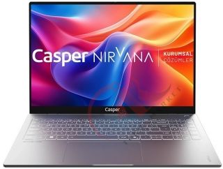 Casper Nirvana S200 i5 13420H 16GB DDR5 RAM 1TB M2 DİZÜSTÜ BİLGİSAYAR