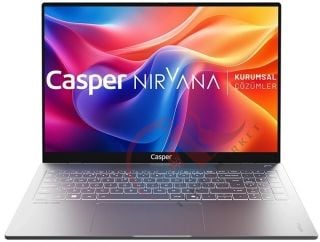 Casper Nirvana S200 i5 13420H 16GB DDR5 RAM 1TB M2 DİZÜSTÜ BİLGİSAYAR
