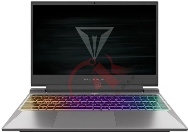 Excalibur G880 i7 13620H 32GB DDR5 RAM 1TB M2 8 GB RTX 5070 FREEDOS GAMİNG LAPTOP