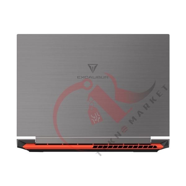 Excalibur G880 i7 13620H 32GB DDR5 RAM 1TB M2 8 GB RTX 5070 FREEDOS GAMİNG LAPTOP
