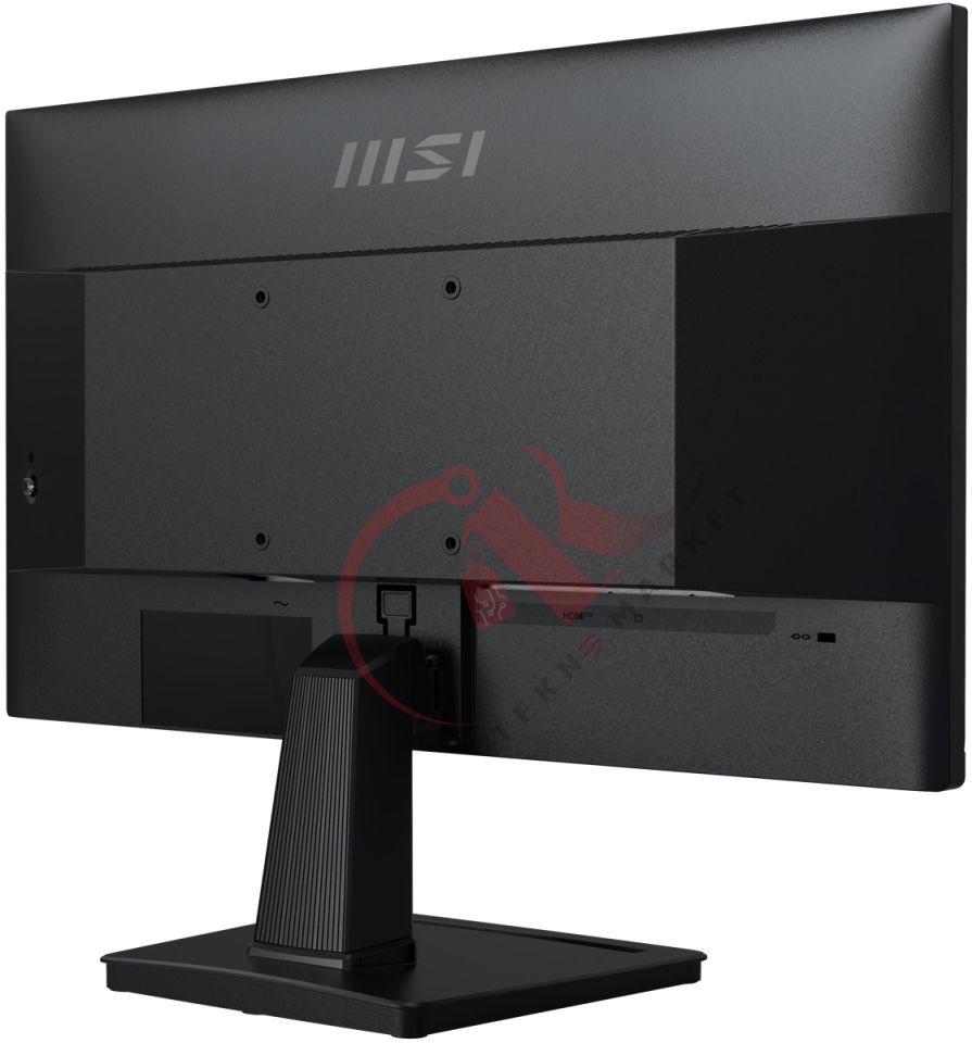 MSI 21.45 PRO MP225V 1920x1080 (FHD) 16:9 FLAT VA 100HZ 1MS ADAPTIVE-SYNC MONITOR