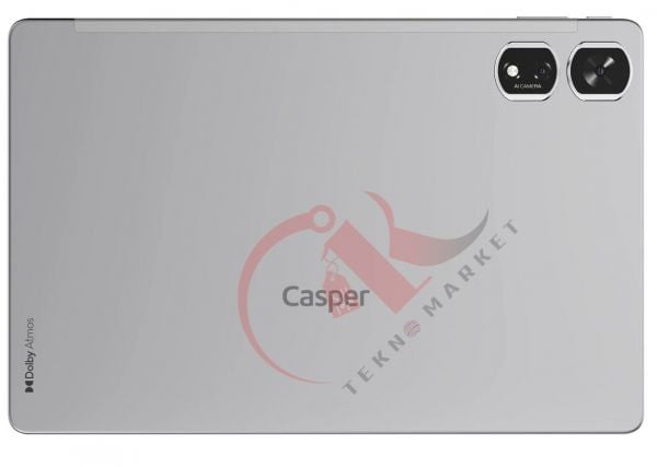 Casper VIA S50 Tablet