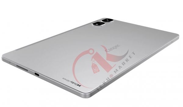 Casper VIA S50 Tablet