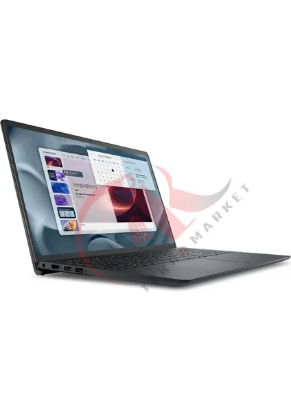 Dell Pro 15 Essential PV15250 i5-1334U 16GB Ram 512GB SSD Dizüstü Bilgisayar