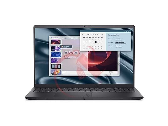 Dell Pro 15 Essential PV15250 I7-1355U 16GB 512GB SSD Dizüstü Bilgisayar