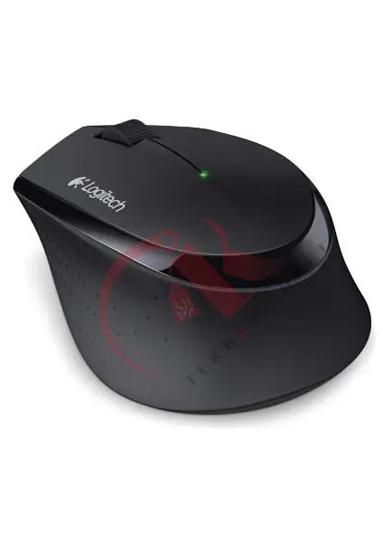Logitech MK345 Klavye Mouse Set