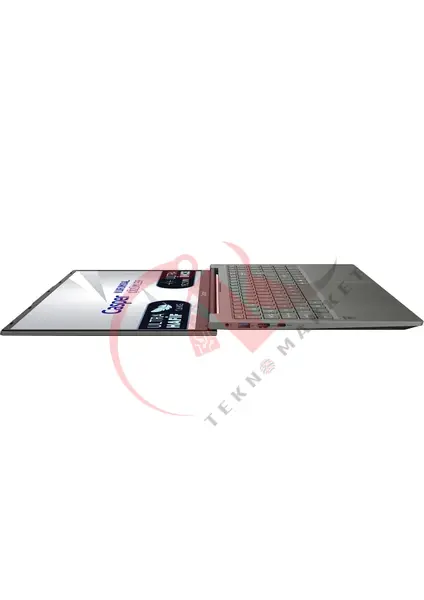 Casper Nirvana Laptop X750 13. Nesil i5 13420H 16 GB 512 GB SSD