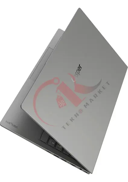 Nirvana Laptop X750 13. Nesil Intel® Core™ i7 13620H İşlemci
