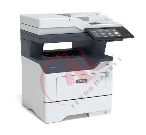 XEROX VERSALİNK B415V_DN A4 SİYAH BEYAZ ÇOK FONKSİYONLU LAZER YAZICI 47 PPM DADF