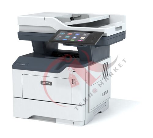 XEROX VERSALİNK B415V_DN A4 SİYAH BEYAZ ÇOK FONKSİYONLU LAZER YAZICI 47 PPM DADF