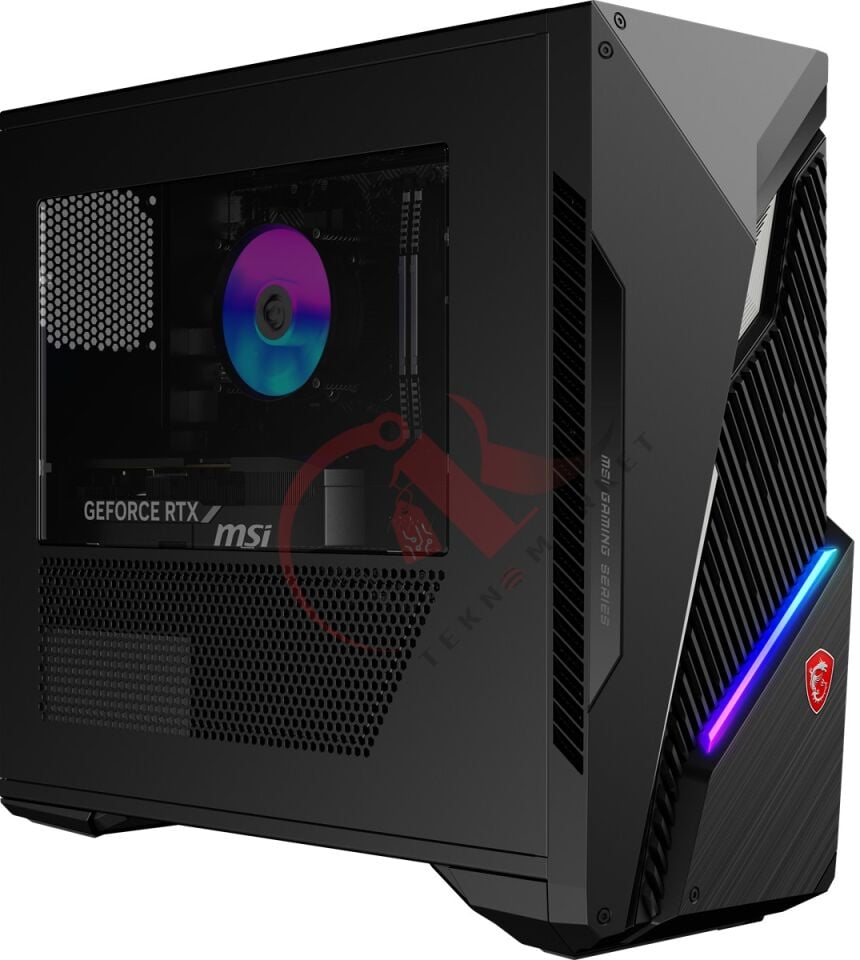 MSI MAG INFINITE S3 14NVL5-3276EU I5-13400F 16GB DDR5 1TB SSD RTX 5060 2X 8G W11 GAMING DT PC