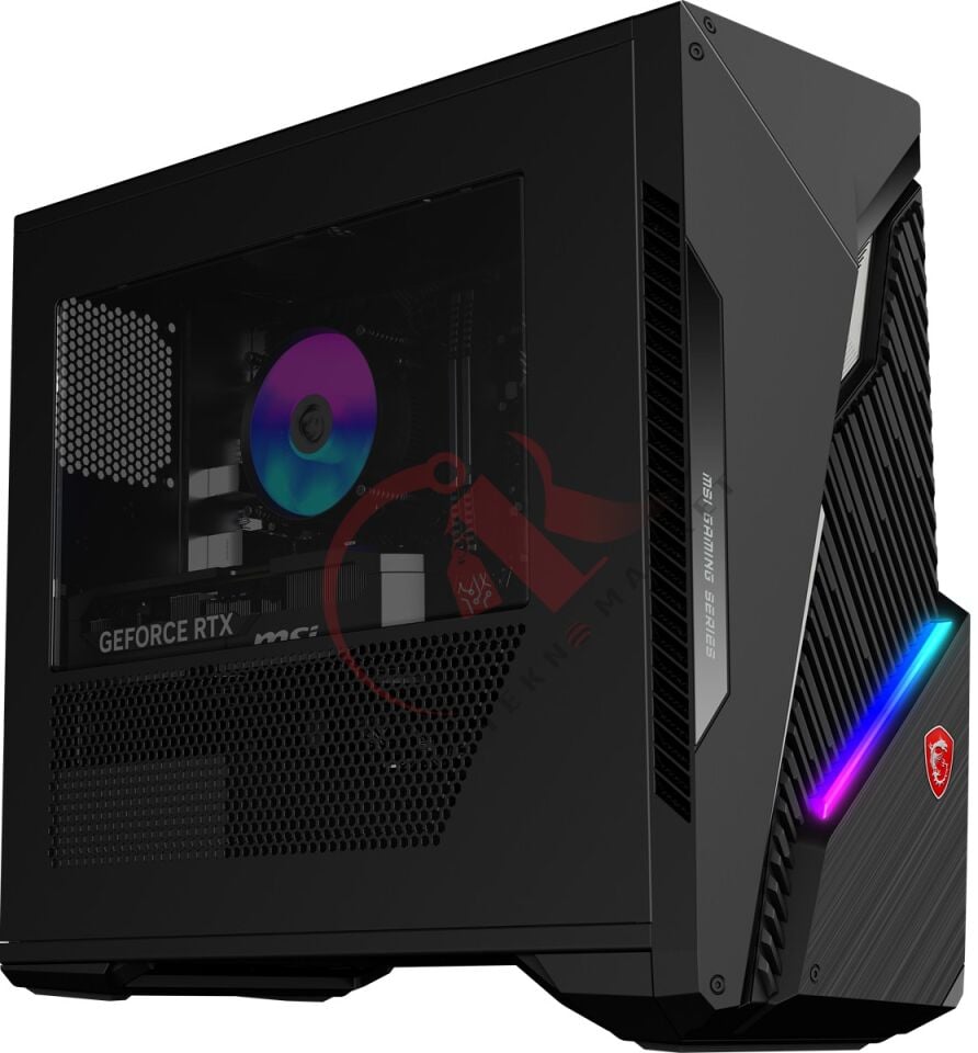 MSI MAG INFINITE S3 14NVL5-3276EU I5-13400F 16GB DDR5 1TB SSD RTX 5060 2X 8G W11 GAMING DT PC