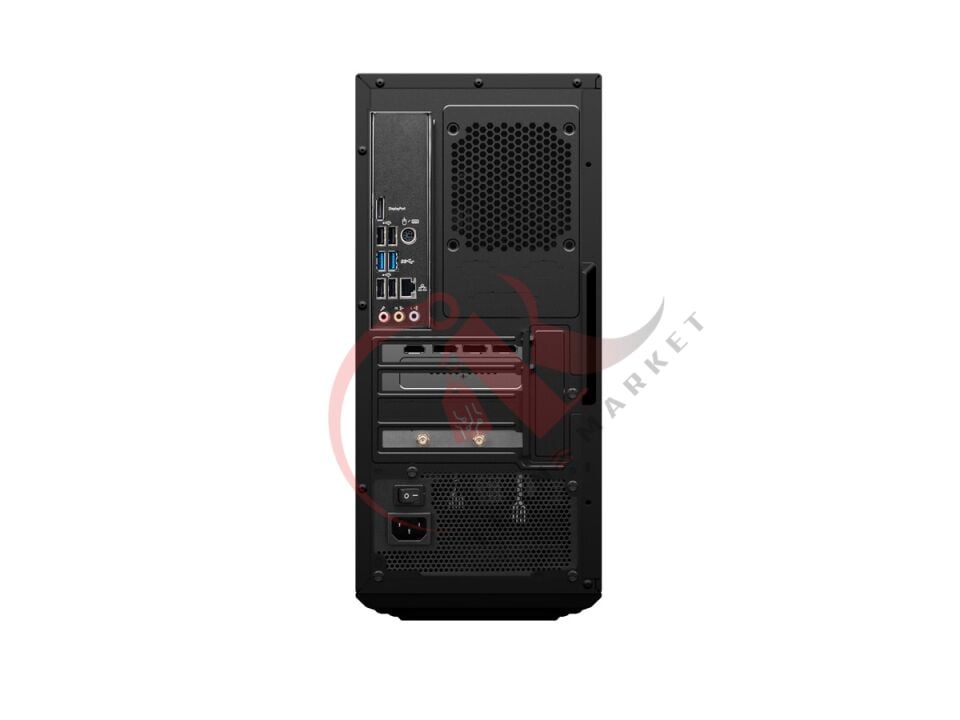 MSI MAG INFINITE S3 14NVL5-3276EU I5-13400F 16GB DDR5 1TB SSD RTX 5060 2X 8G W11 GAMING DT PC