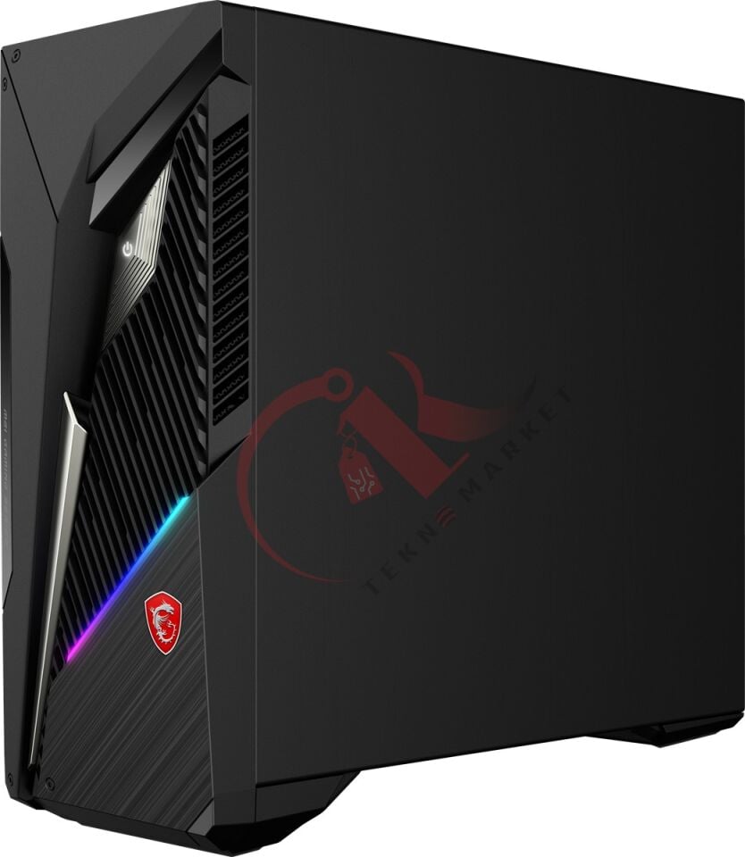 MSI MAG INFINITE S3 14NVL5-3276EU I5-13400F 16GB DDR5 1TB SSD RTX 5060 2X 8G W11 GAMING DT PC