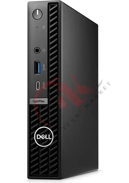 Dell Optiplex 7020MFF I5-14500T 16GB 512GB SSD Windows 11 Pro N007O7020MFFEMEA-VP-16