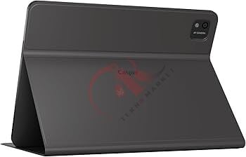 CASPER PAD M10 Pen 12.2'' 2.4K Tablet 8GB RAM 128GB + M10 Tablet Kılıfı + Prestige Kalem