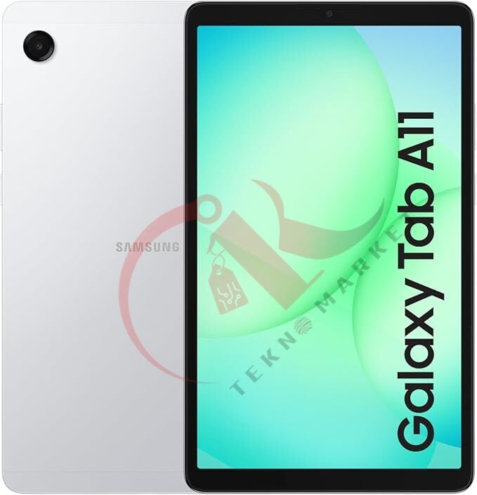 Samsung Galaxy Tab A11 SM-X130 128 GB 8.7'' Tablet
