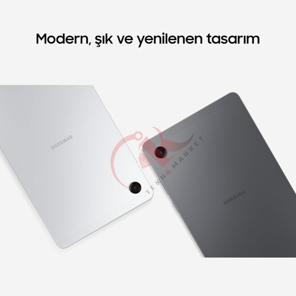 Samsung Galaxy Tab A11 SM-X130 128 GB 8.7'' Tablet