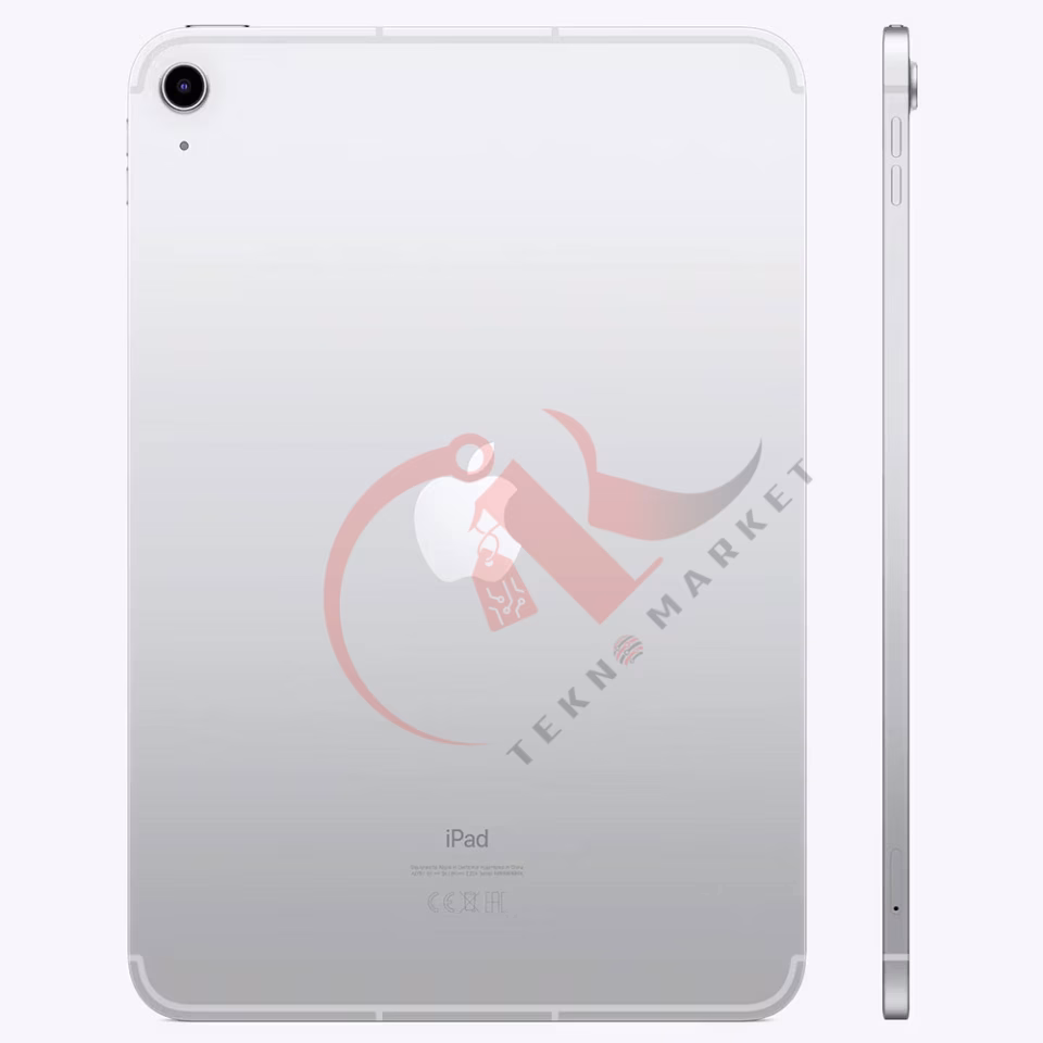 Apple iPad 11. Nesil Wi-Fi 128 GB 11'' MD3Y4TU/A Tablet