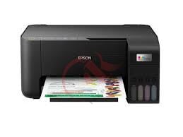 Epson Ecotank L3250 Wi-Fi + Tarayıcı + Fotokopi Renkli Çok Fonksiyonlu Tanklı Mürekkep Püskürtmeli Yazıcı ( ORİJİNAL)