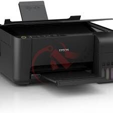 Epson Ecotank L3250 Wi-Fi + Tarayıcı + Fotokopi Renkli Çok Fonksiyonlu Tanklı Mürekkep Püskürtmeli Yazıcı ( ORİJİNAL)