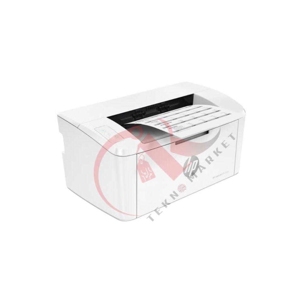 HP M111CW 1Y7D2A Mono Lazer Yazıcı