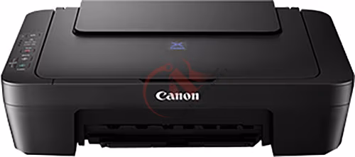 CANON Pixma E414 Yazıcı/ Tarayıcı/ Fotokopi/ Kartuşlu Çok Fonksiyonlu Yazıcı