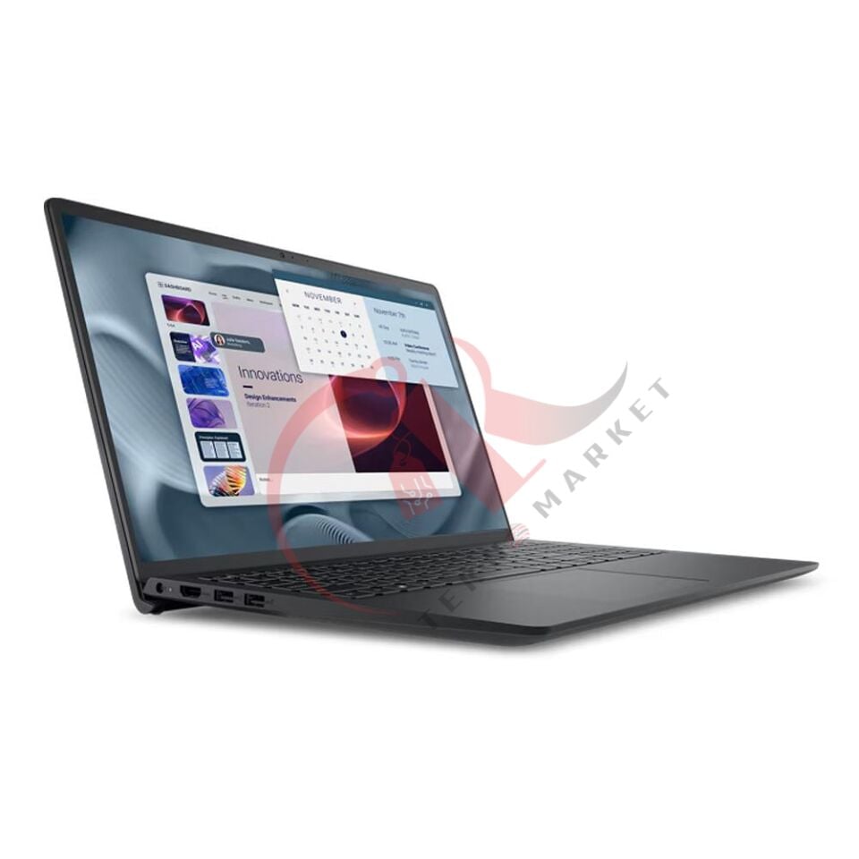 Dell Pro 15 Essential 13.Nesil Core i5 1334U-16Gb-512Gb Ssd-15.6inc-W11