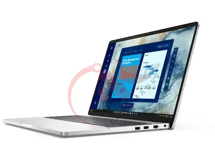Dell Pro 16 Ultra 5-235U 16GB Ram 512GB SSD Windows 11 Pro 16'' IPS
