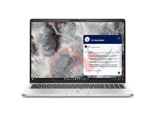 Dell Pro 16 Ultra 5-235U 16GB Ram 512GB SSD Windows 11 Pro 16'' IPS
