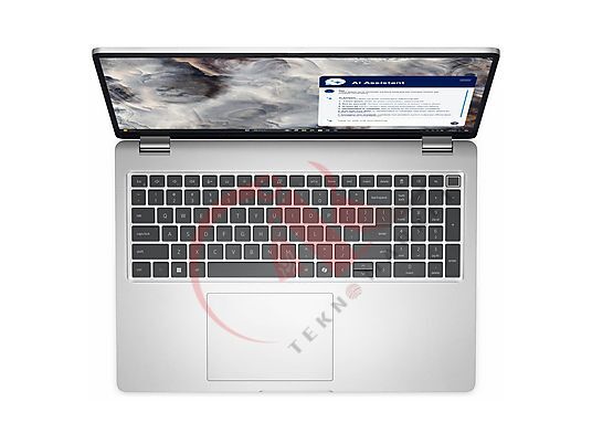 Dell Pro 16 Ultra 5-235U 16GB Ram 512GB SSD Windows 11 Pro 16'' IPS