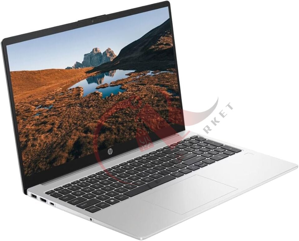 HP 250 G10 i5-1334U 16GB 512GB SSD 15.6'' FHD  Taşınabilir Bilgisayar B2NC5ES 010
