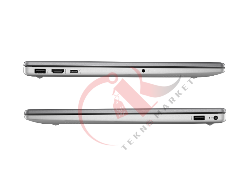 HP 250 G10 i5-1334U 16GB 512GB SSD 15.6'' FHD  Taşınabilir Bilgisayar B2NC5ES 010