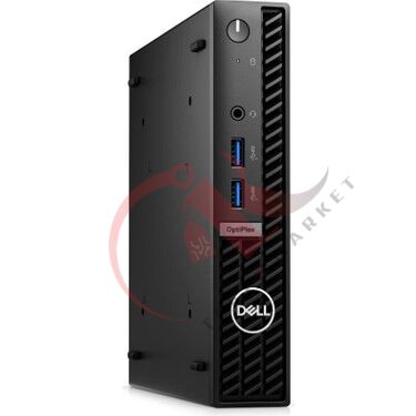 Dell Optiplex 7010MFF i5 13500T Mini PC 16GB RAM 512GB SSD FreeDOS + Per4 USB N002O7010MFFP312