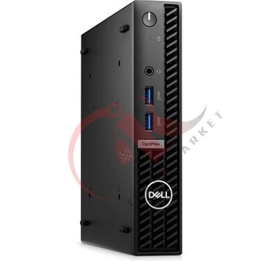 Dell Optiplex 7010MFF i5 13500T Mini PC 16GB RAM 512GB SSD FreeDOS + Per4 USB N002O7010MFFP312