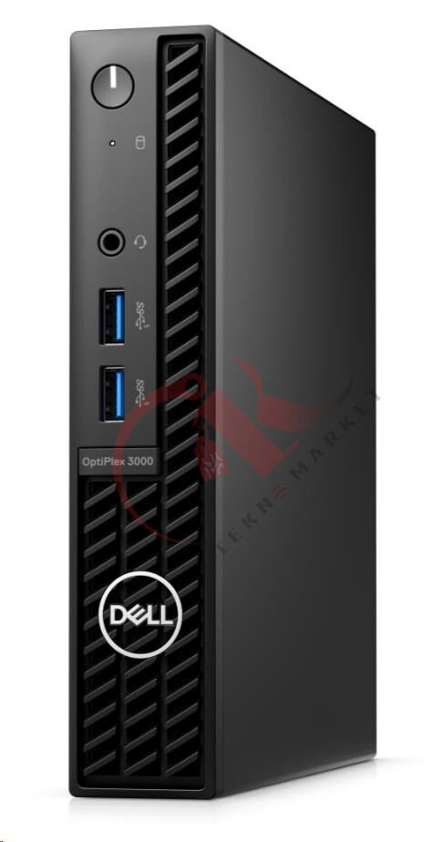 Dell Optiplex 7010MFF i5 13500T Mini PC 16GB RAM 512GB SSD FreeDOS + Per4 USB N002O7010MFFP312