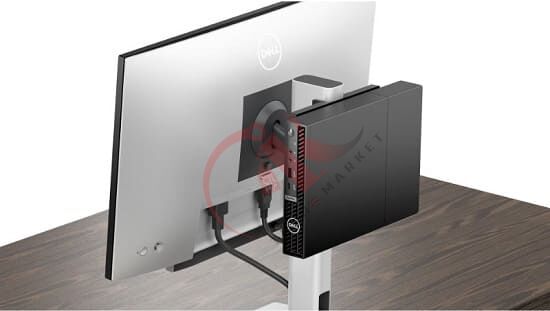 Dell Optiplex 7010MFF i5 13500T Mini PC 16GB RAM 512GB SSD FreeDOS + Per4 USB N002O7010MFFP312