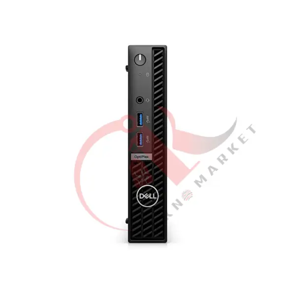 Dell Optiplex 7010MFF i5 13500T Mini PC 16GB RAM 512GB SSD FreeDOS + Per4 USB N002O7010MFFP312