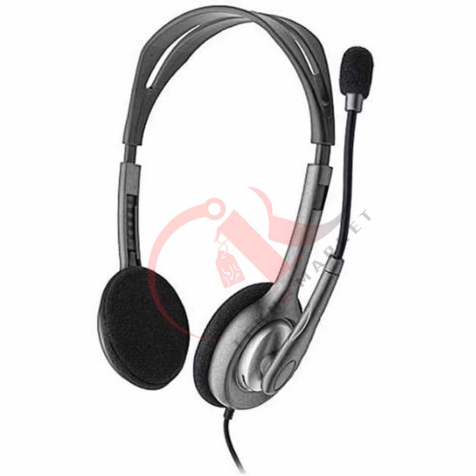 Logitech H110 981-000271 Kulak Üstü Kulaklık