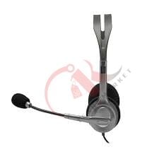 Logitech H110 981-000271 Kulak Üstü Kulaklık