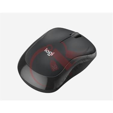 Logitech M241 Sessiz Optik Kablosuz Mouse