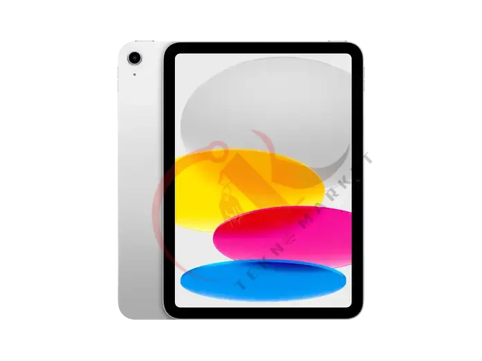 APPLE iPad (A16) Wi-Fi 128 GB Tablet Gümüş MD3Y4TU/A