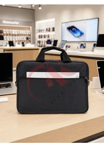 PLM Canyoncase 15,6'' Notebook Çantası Siyah