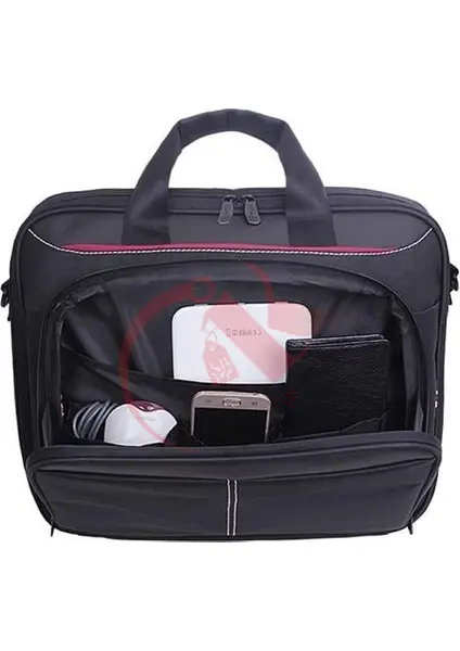 PLM Plc34 15.6'' Siyah Notebook Çantası